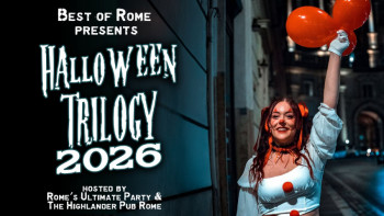 Halloween 2026