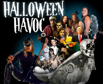 Halloween Havoc