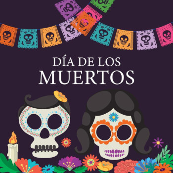 Dia de los Muertons