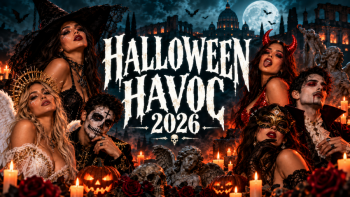 Halloween 2026